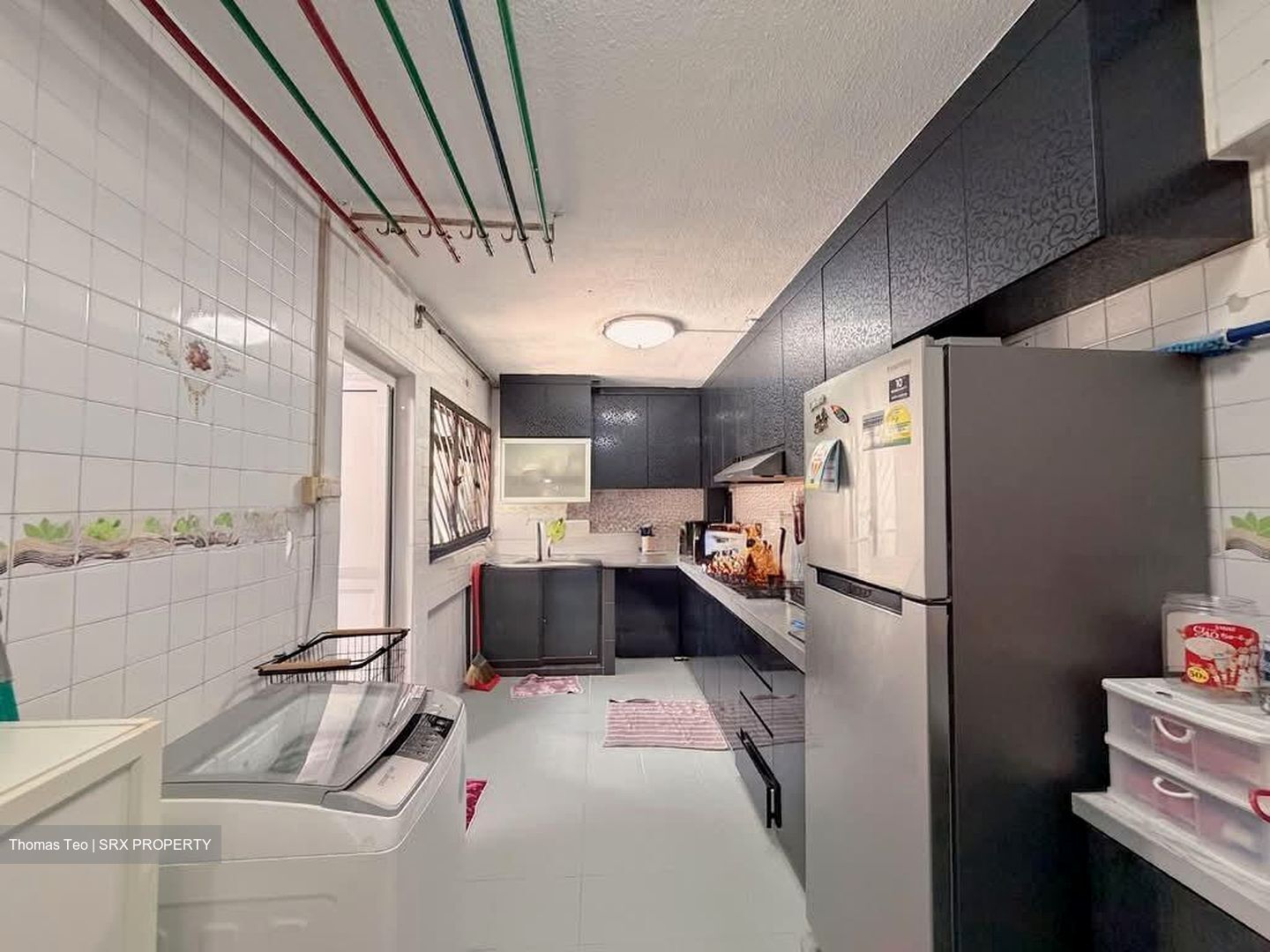 Blk 419 Bukit Batok West Avenue 2 (Bukit Batok), HDB 5 Rooms #545472861